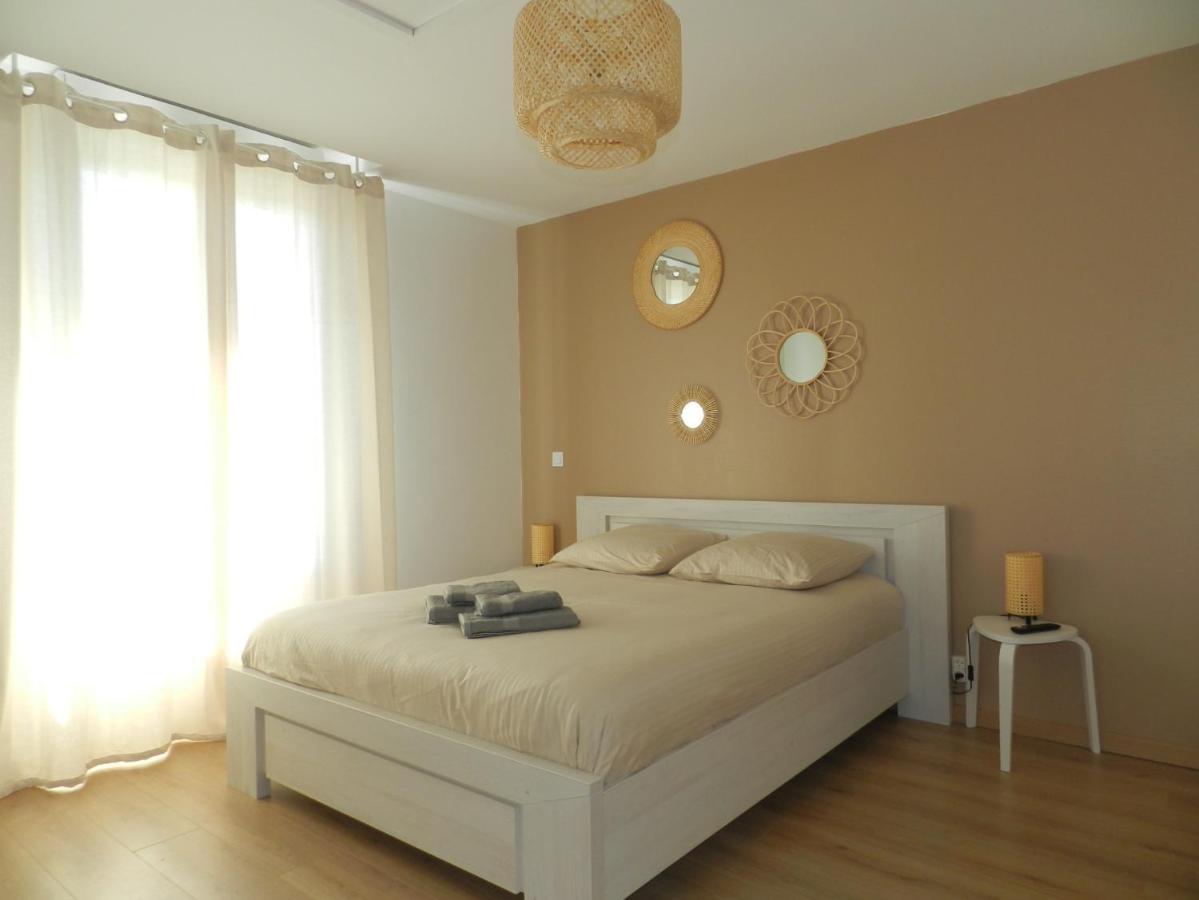 Le Duplex By Goodbnb - Proche Gare - 15Min Futuroscope Πουατιέ Εξωτερικό φωτογραφία