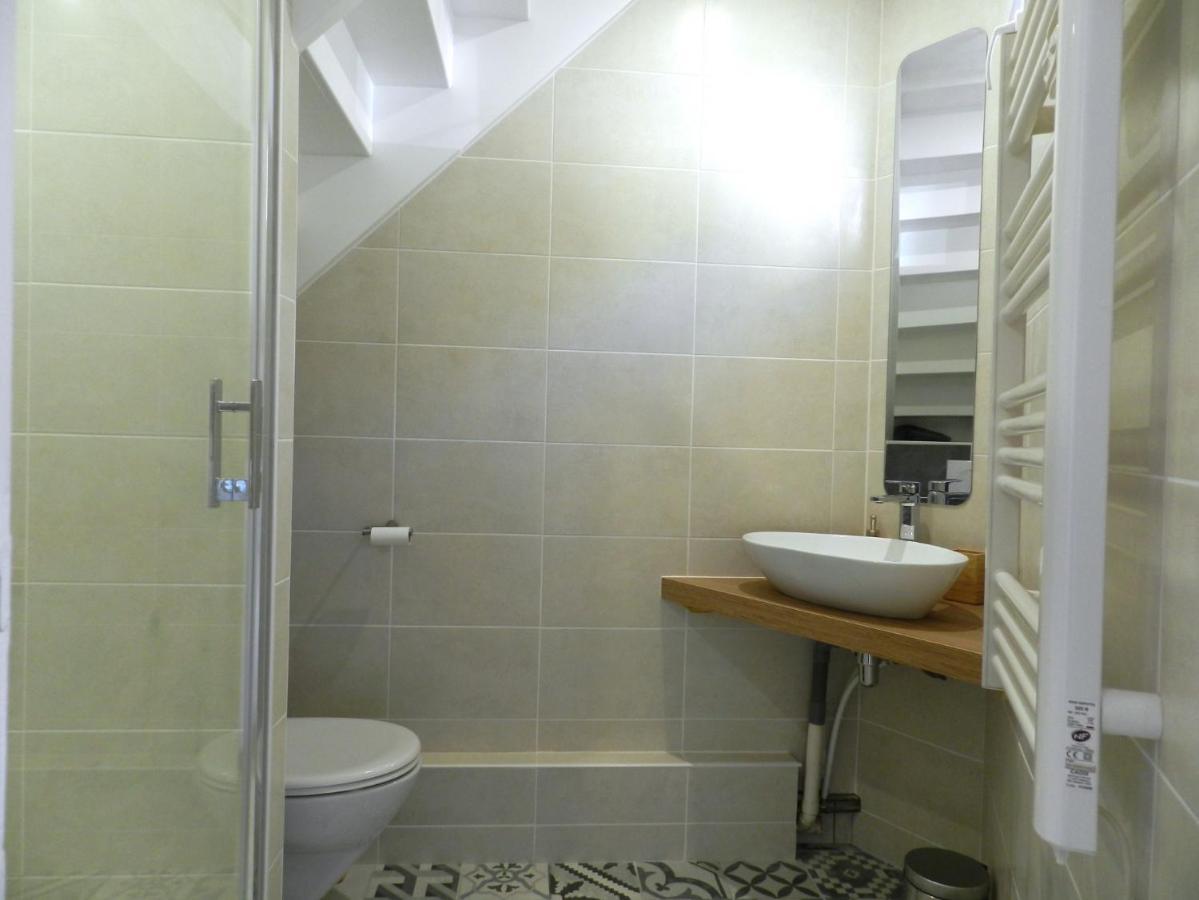 Le Duplex By Goodbnb - Proche Gare - 15Min Futuroscope Πουατιέ Εξωτερικό φωτογραφία